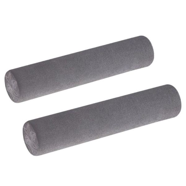 [484042501] Puños Pair Supalite Gunmetal 9 g