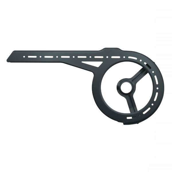 [421579771] Guardacadena de acero TRIPLEX 48/52 MADE IN ITALY