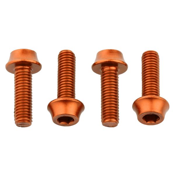 TORNILLOS PARA PORTABIDONES 4 uds.