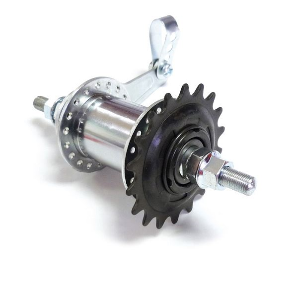 [31357] CARRETE CRUISER CONTRAPEDAL 36T