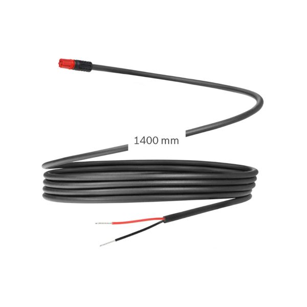 [546169272] Cable de luz trasero - Smart System