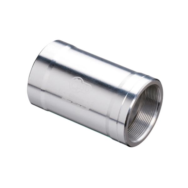 [421599011] Adaptador de conversion de caja de pedalier B3119 de cuadro BB30 42x68 mm a rosca inglesa BSA