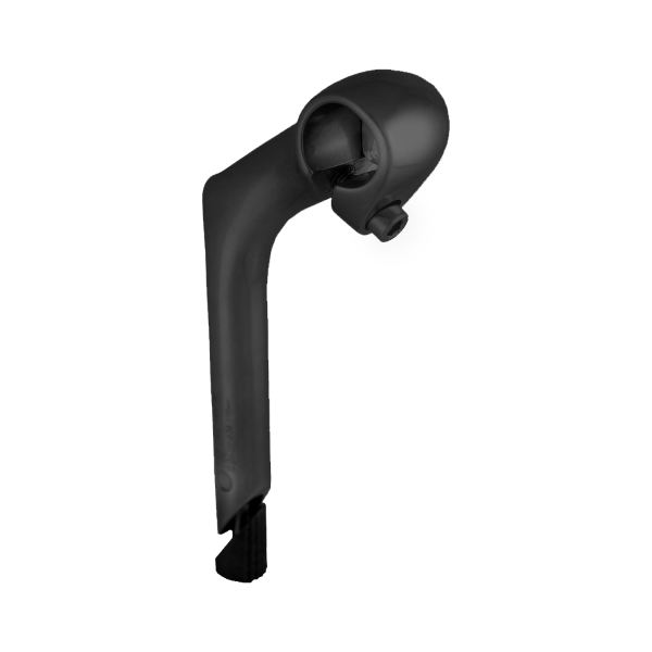 Potencia Quill OLANDA +25° con dirección de horquilla 22,2 mm