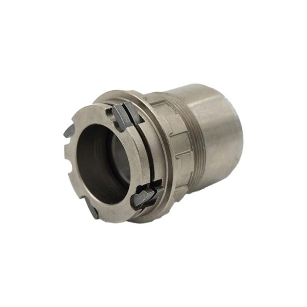 Cuerpo de rueda libre XDR 12 velocidades