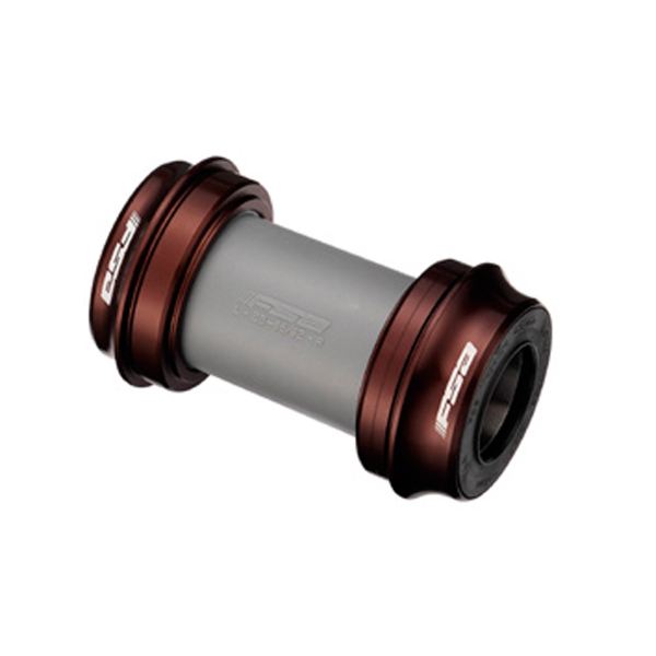 Pedalier MTB PF30 para eje 24mm MEGAEXO NBD CFMM3-46/73