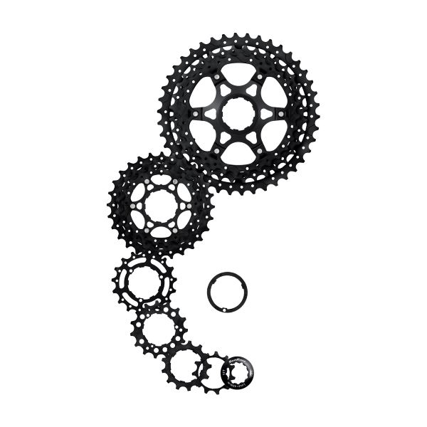Cassette M99 9S