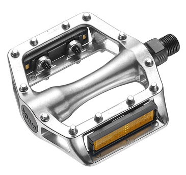 [31527] JGO.PEDAL UNION SP-102 PLATA