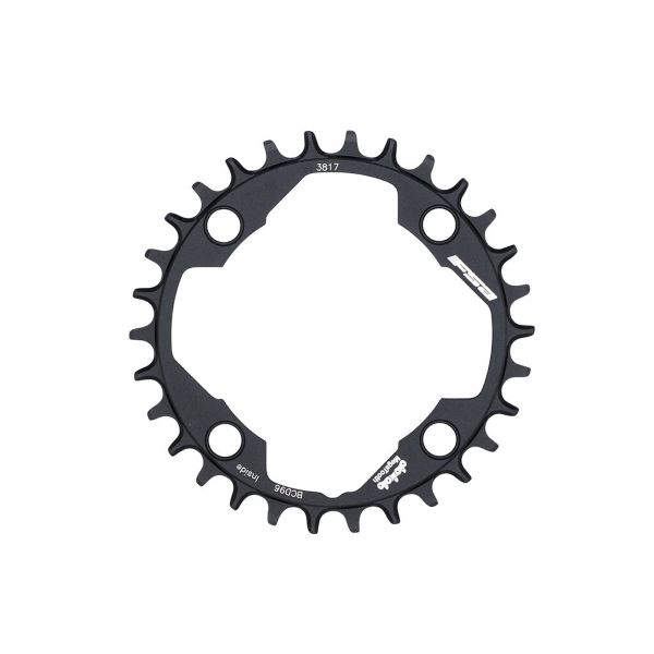 Plato POWERBOX MEGATOOTH BCD 96 MM 4 PERNOS 1 X 11/12S
