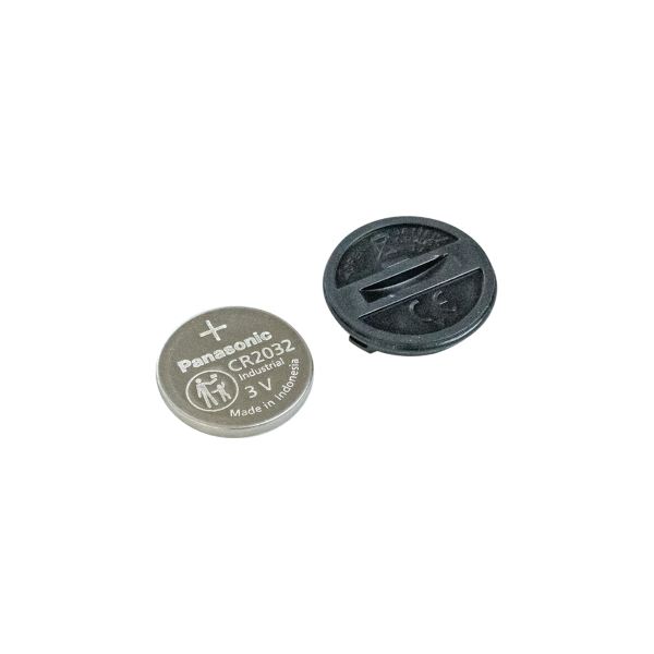 [421759212] Tapa de batería del mando a distancia para VYRON MDS-V3
