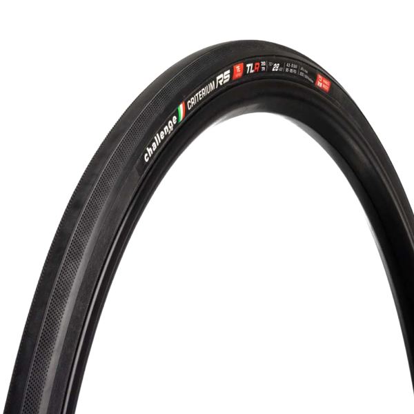 NEUMáTICO Tubeless ready CRITERIUM RS TEAM EDITION