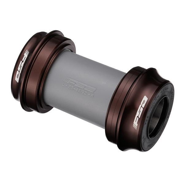 [421595071] Adaptador para eje de pedalier 24mm MEGAEXO NBD para cuadros BB30 ALMM3/68
