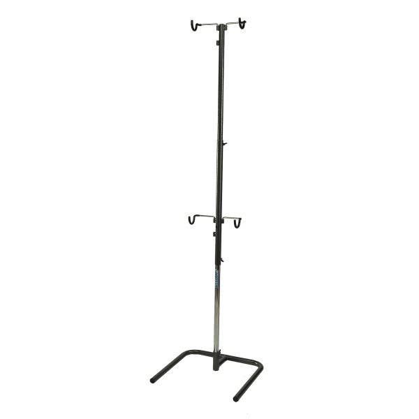 [567046010] SOPORTE DOBLE EXPOSITOR BS055
