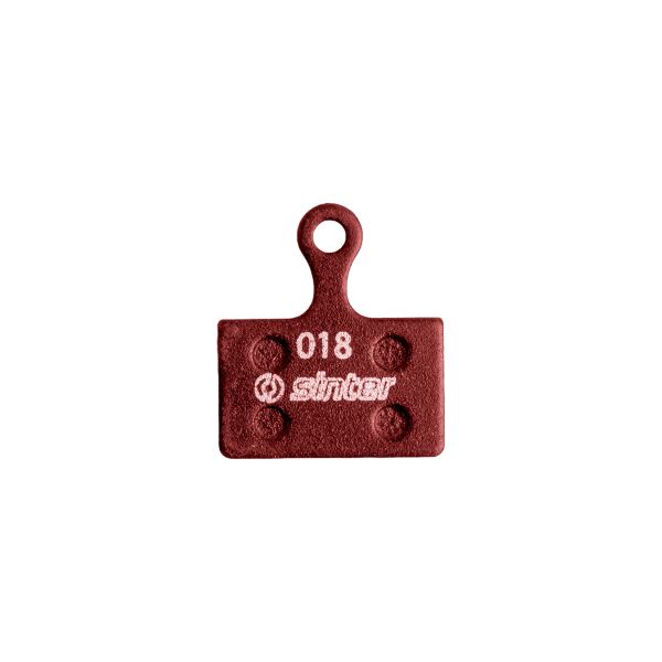 Pastillas de freno 018 Shimano K