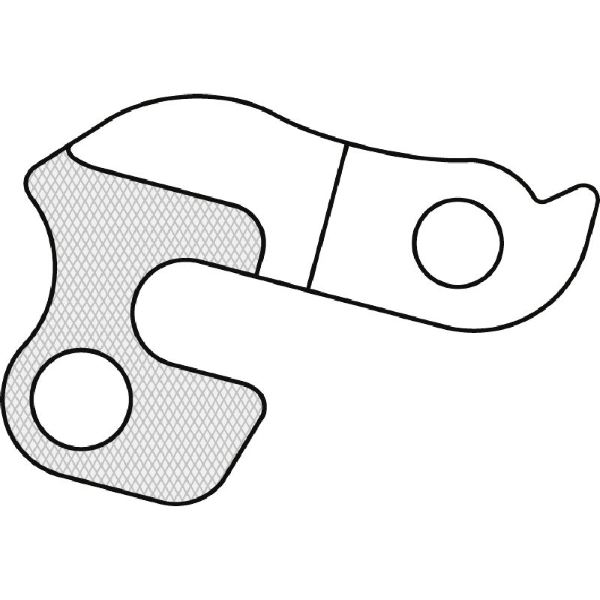 Patilla de cambio