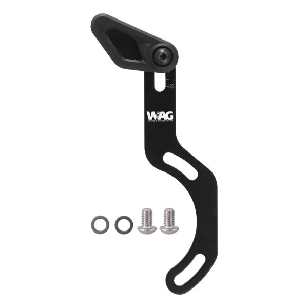 [421588101] Guía de cadena MTB