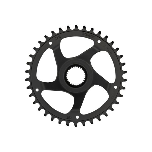 Plato E-BIKE MONTAJE DIRECTO BOSCH GEN4 NS 1 X 11/12S
