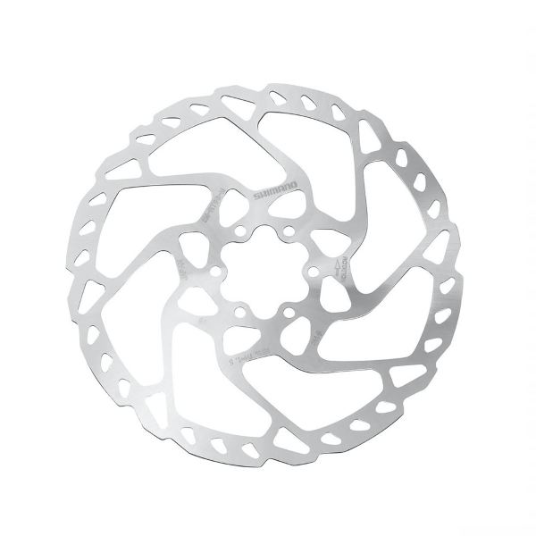 Disco de freno DEORE XT RT66 6 tornillos