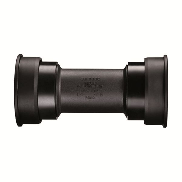 [421592220] Caja de pedalier Road/Gravel GRX BB-RS500-PB para eje 24mm SHIMANO