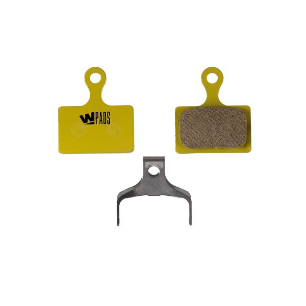Pastillas de freno SHIMANO ROAD