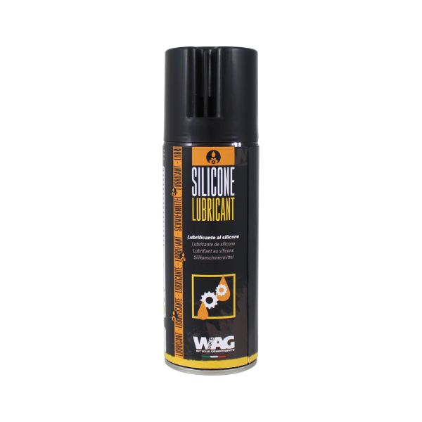 LUBRICANTE DE SILICONA PROFESIONAL