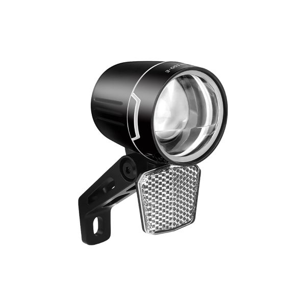 [546010941] Luz delantera para horquilla LUMO 100-E (APROBACIONES StVZO)