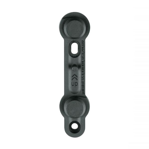 [588189001] SOPORTE MAGNÉTICO para botella de agua Monkeybottle