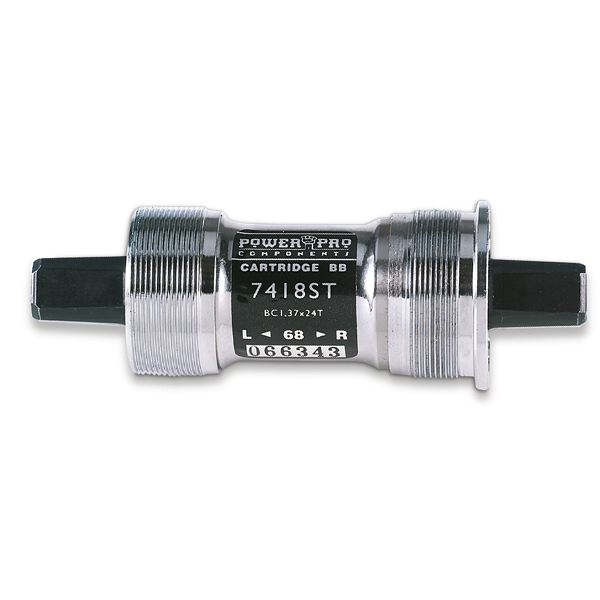 [31723] CARTUCHO PEDALIER BSC EJE 113 MM