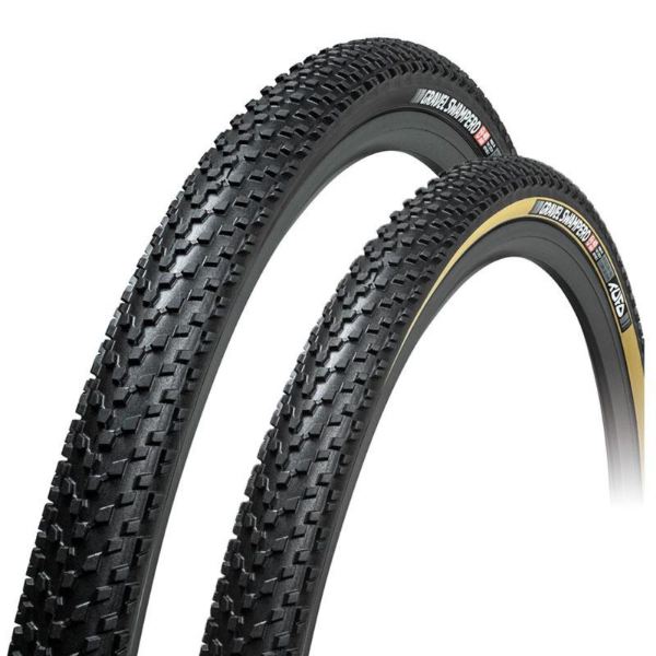 Neumático Gravel Swampero