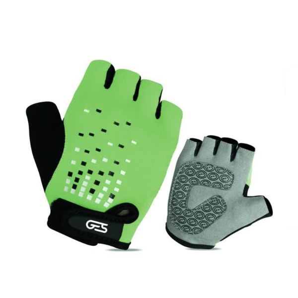 [660050006] Guantes NIñOS BICI