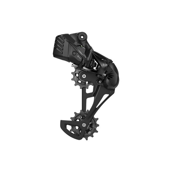 Cambio trasero S500 EAGLE AXS 12v B1