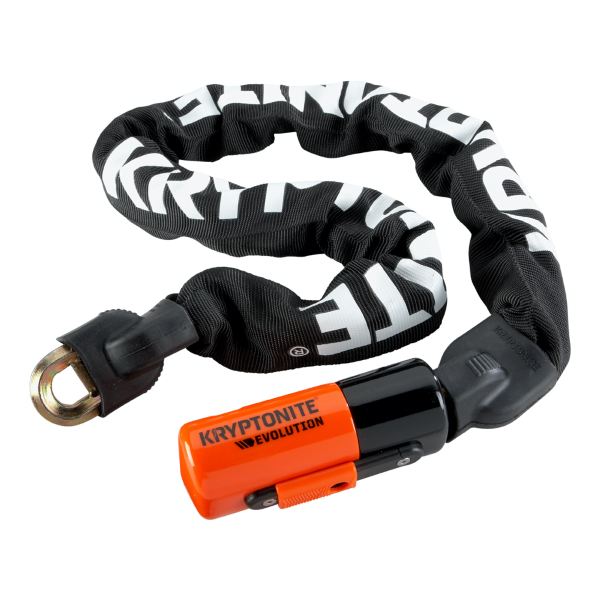 [588005751] Candado de cadena integrado EVOLUTION SERIES 4