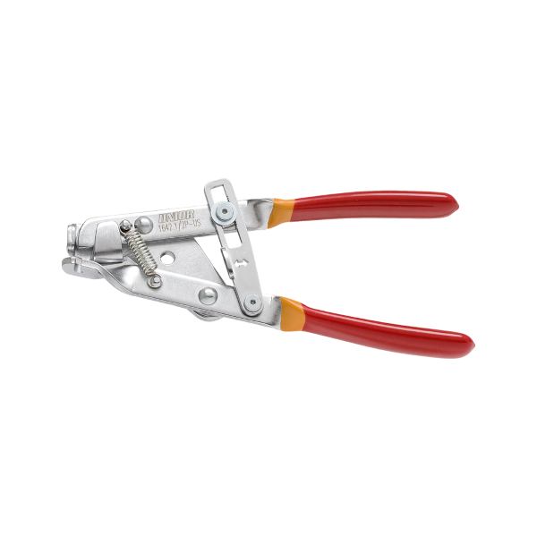 Alicates para tirar cables con bloqueo 1642.1/2P-US