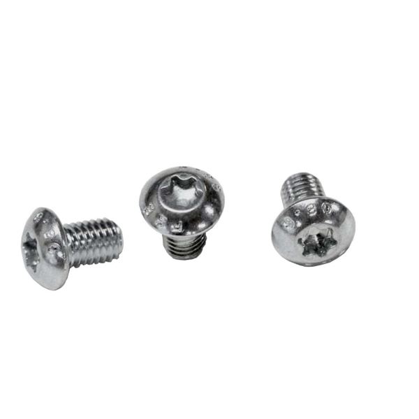 Kit de tornillos para plato SRAM DIRECT MOUNT 3 unidades M5x8