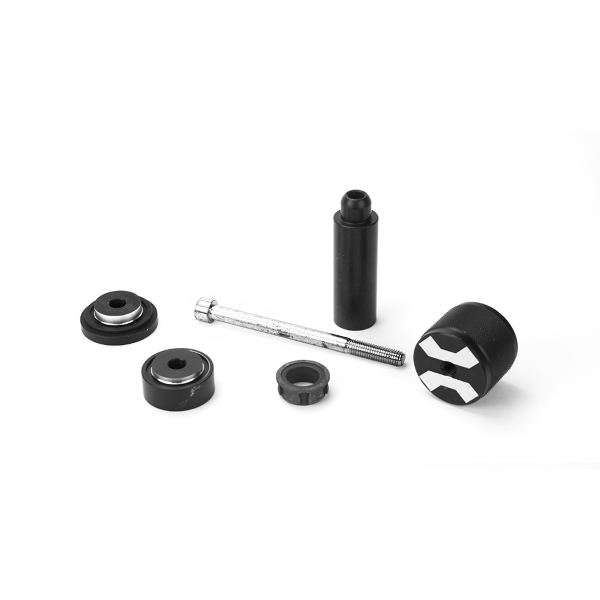 KIT DE EXTRACTOR DE RODAMIENTOS BB30 Y PRESSFIT