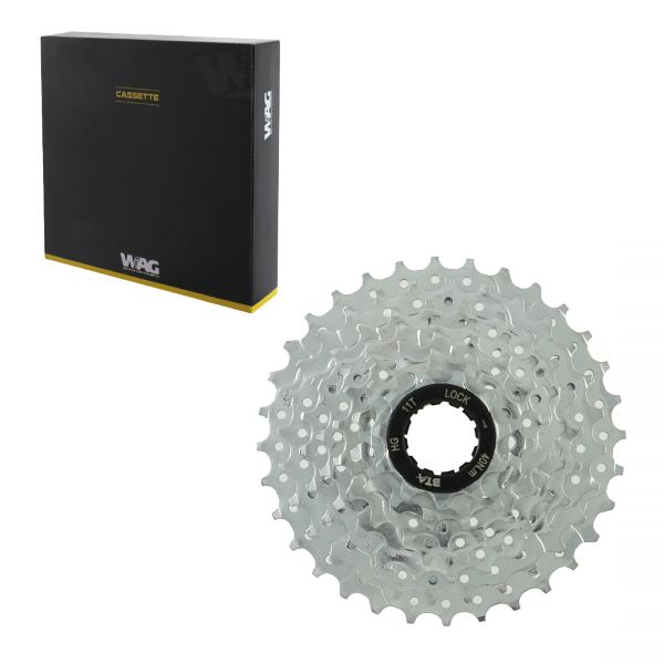 Cassette 8V