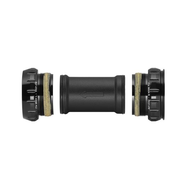 [421591119] Cazoletas de pedalier Road PRO-TECH T47-86 para eje de 25 mm