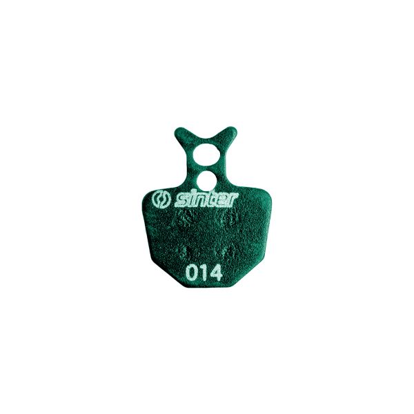 Pastillas de freno 014 Formula