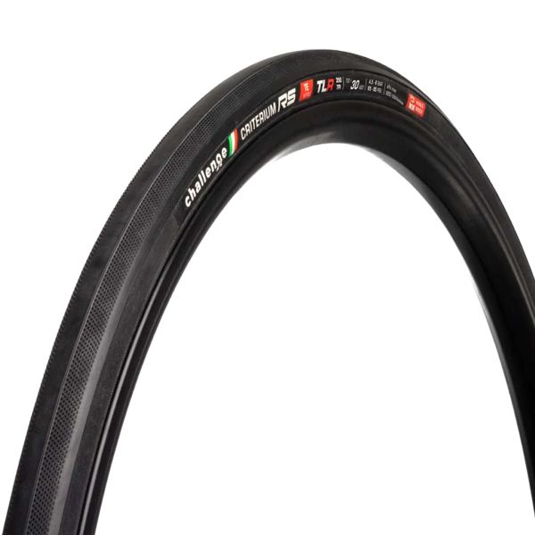 NEUMáTICO Tubeless ready CRITERIUM RS TEAM EDITION
