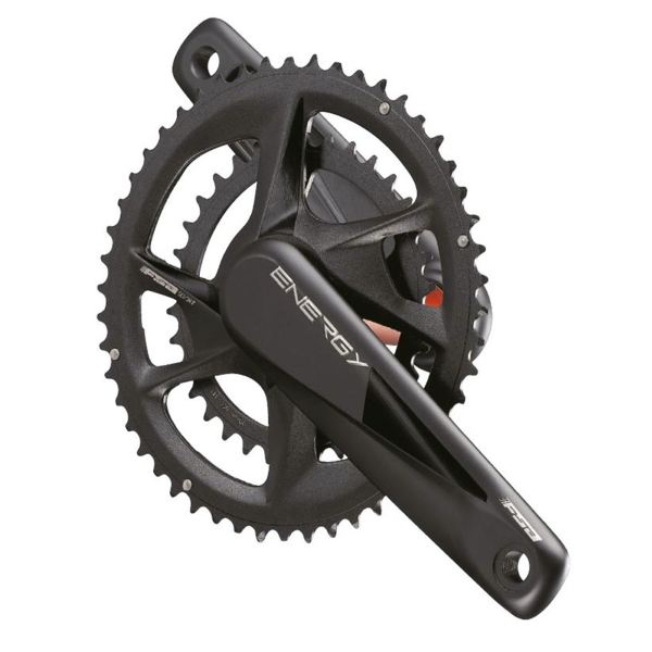 Juego de bielas ENERGY MODULAR BB386EVO 2X SUPERCOMPACT B2