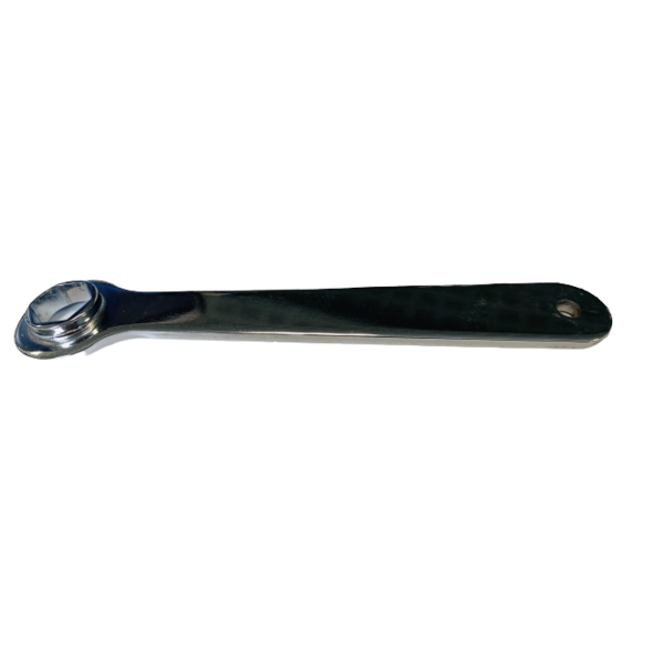 [40011] LLAVE PEDALIER HEXAGONAL 15 mm