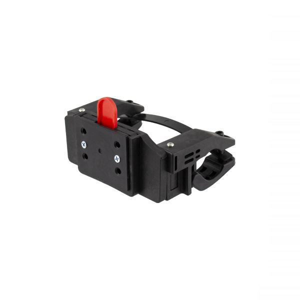 [588169002] SOPORTE CLIP-ON para cesta E-BIKE