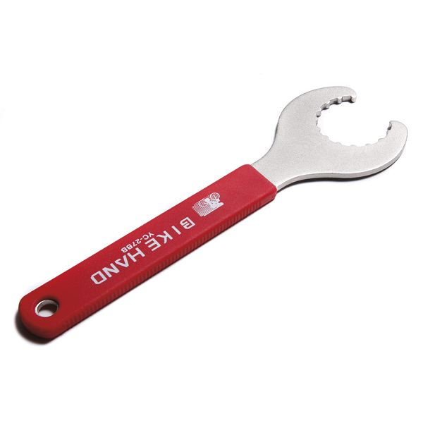 LLAVE PEDALIER SHIMANO PASANTE
