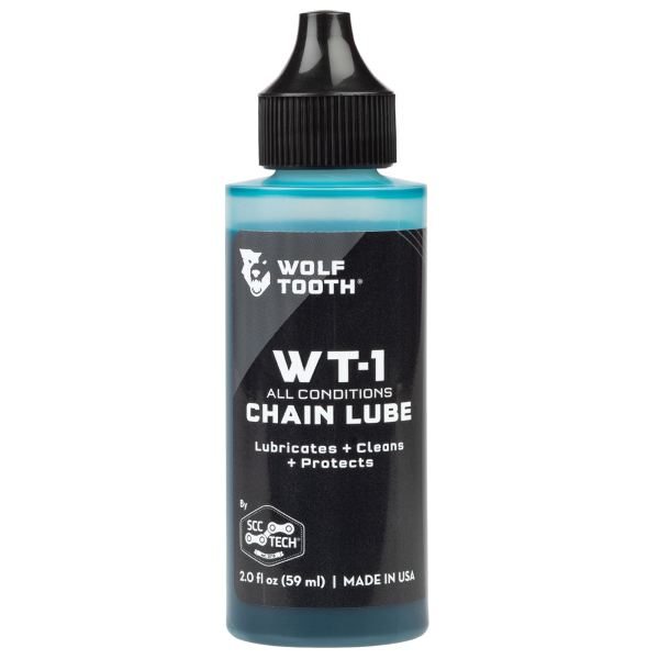 LUBRICANTE DE CADENA WT-1