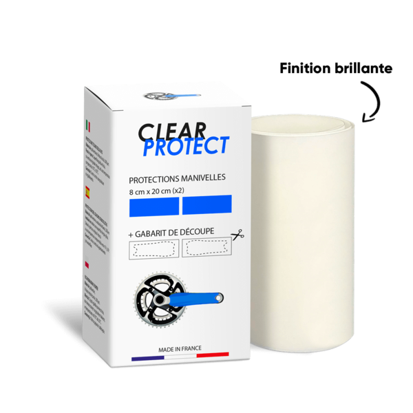 PROTECCION CLEARPROTECT BIELAS BRILLO