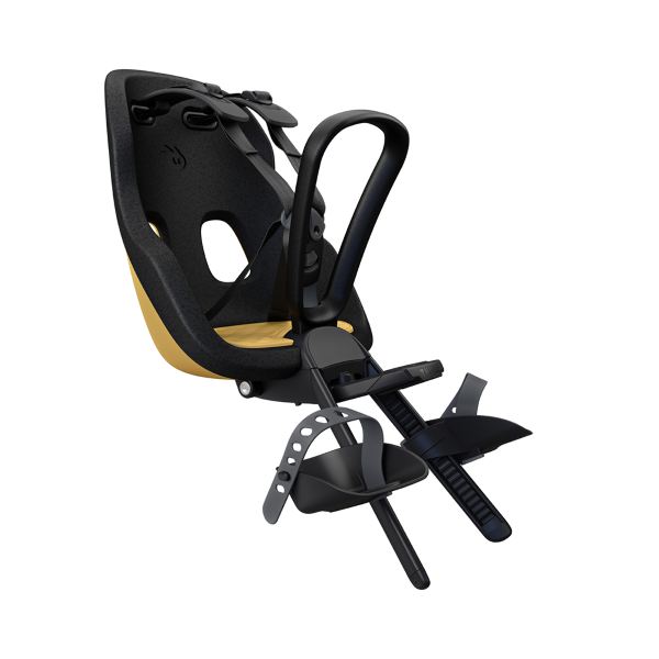 [588304119] Asiento delantero para bicicleta infantil YEPP NEXXT 2 MINI con soporte para auriculares