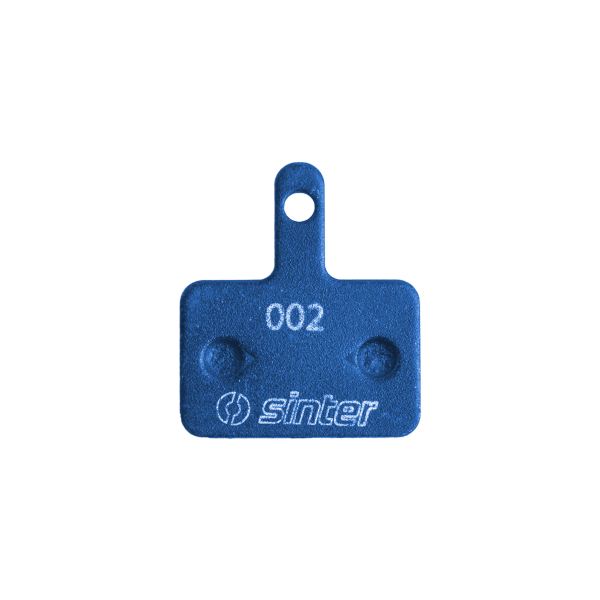 Pastillas de freno 002 Shimano B