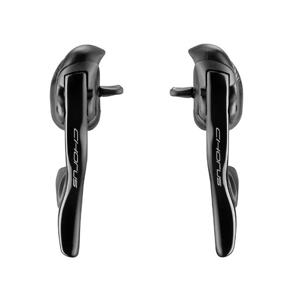 [525325023] Palancas de cambio + freno carretera CHORUS ergopower 2x 12s