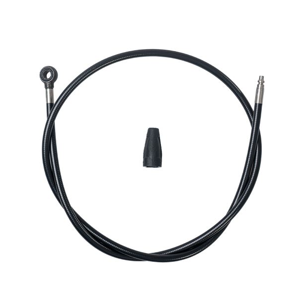 [463532080] Tubo de freno de disco MT C Unidad de control ABS - pinza de freno de la rueda delantera L2