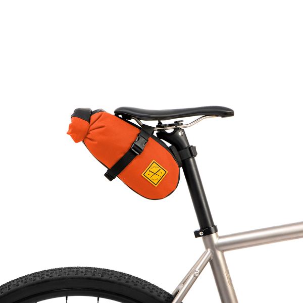 [588027377] Bolsa de Sillín Orange 2.5L