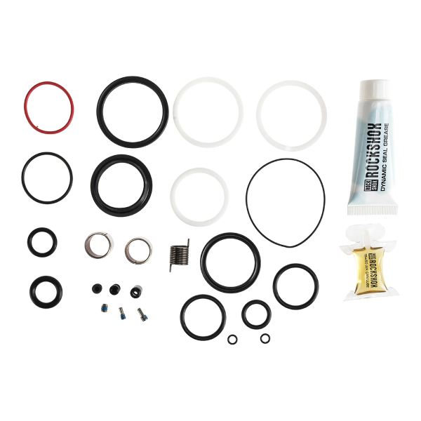 Kit de reconstrucción completo de amortiguador trasero Float X2 (2019/2020)